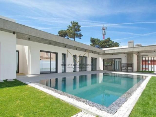 villa 5 quarto, Almada Setúbal DLS83752582