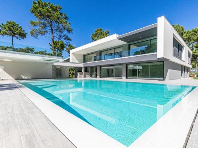 villa 5 quarto, Almada Setúbal DLS83752625