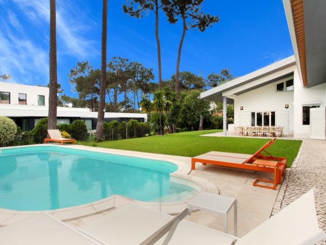 villa 5 quarto, Almada Setúbal DLS89182541
