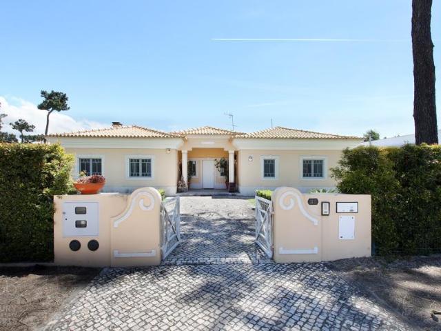 villa 5 quarto, Almada Setúbal DLS102054752