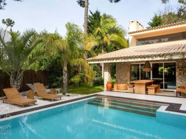 villa 5 quarto, Almada Setúbal ES103426424