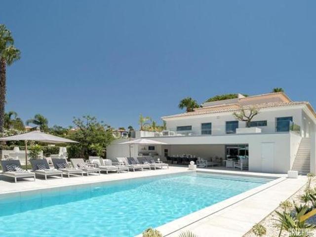 villa 5 quarto, Almancil Almancil DLS97207401