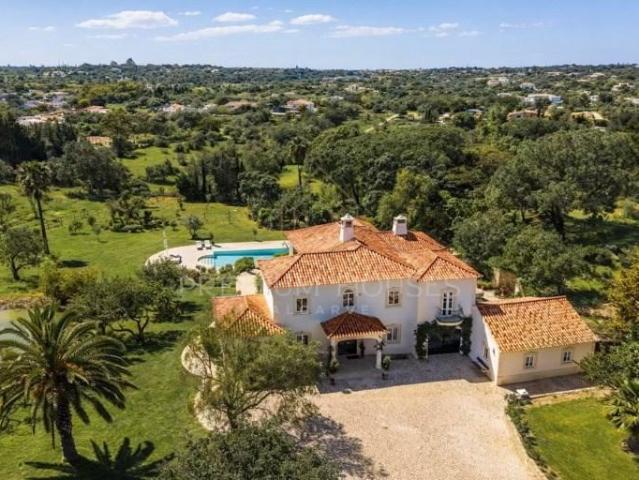 villa 5 quarto, Almancil Algarve DLS102035535
