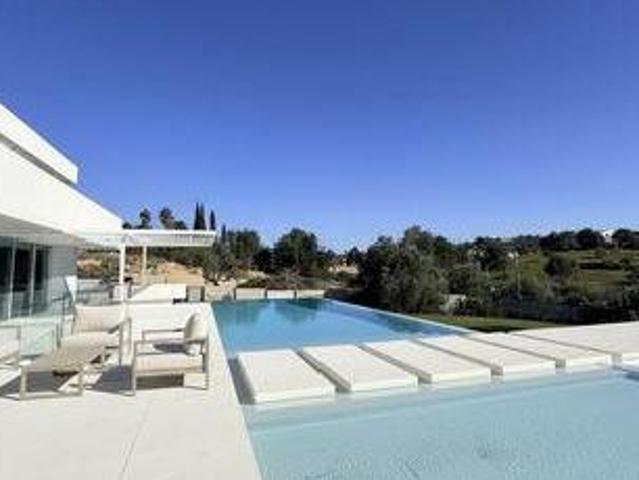 villa 5 quarto, Almancil Faro DLS101027251