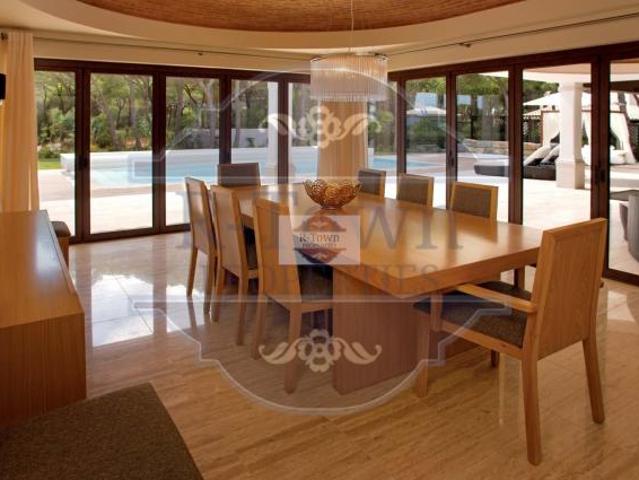 villa 5 quarto, Albufeira Algarve DLS42626053
