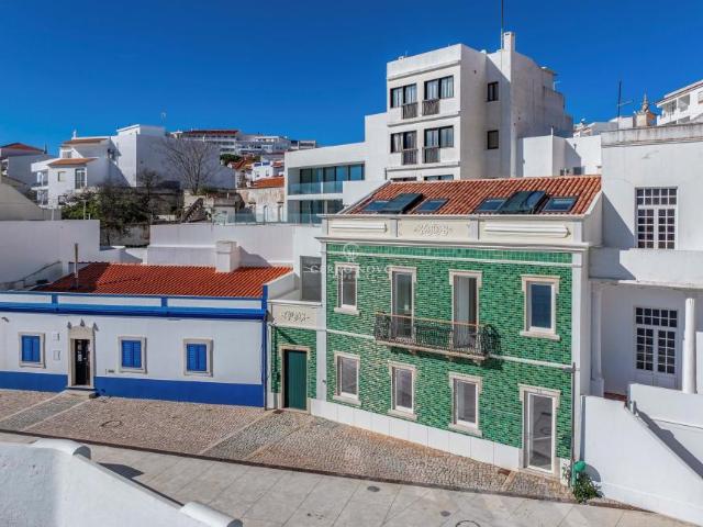 villa 5 quarto, Albufeira Algarve DLS84938096