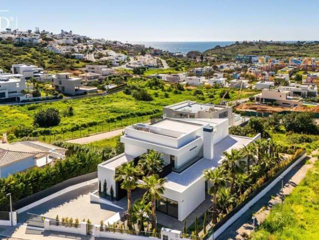 villa 5 quarto, Albufeira Algarve DLS90573101