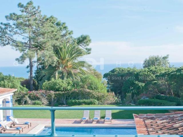villa 5 quarto, Albufeira Algarve DLS94089729