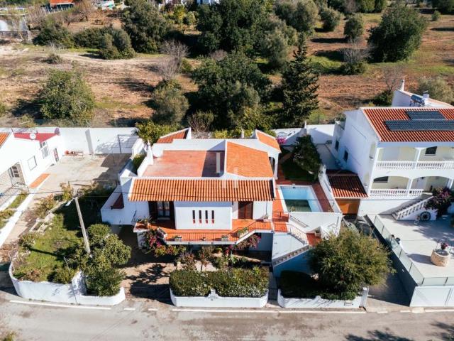 villa 5 quarto, Albufeira Algarve DLS96688284