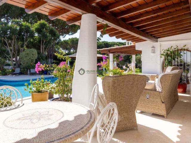 villa 5 quarto, Albufeira Algarve DLS98319544