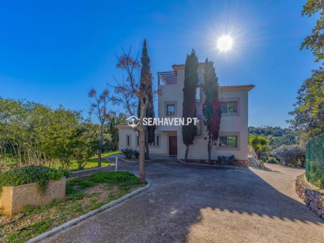 villa 5 quarto, Albufeira Algarve DLS98472563