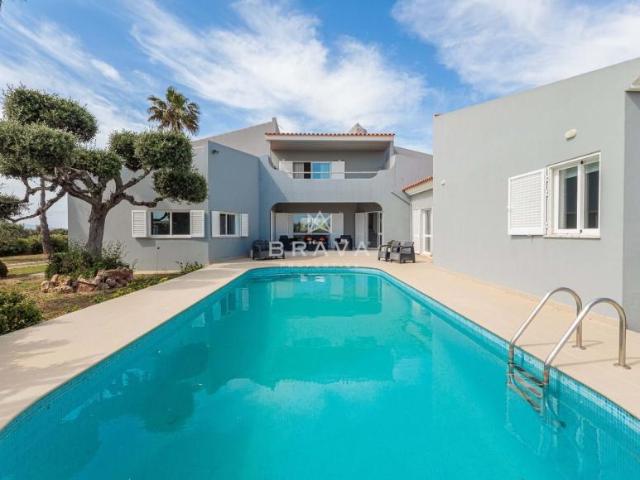 villa 5 quarto, Albufeira Algarve DS101994579