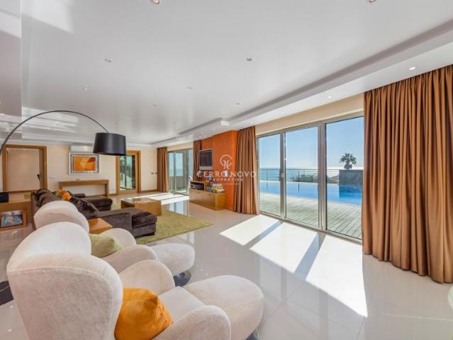 villa 5 quarto, Albufeira Algarve DS102853878