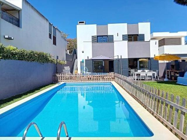 villa 5 quarto, Albufeira Algarve DS85982408