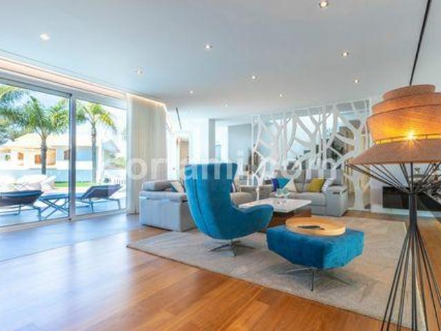 villa 5 quarto, Albufeira Faro DLS100785564