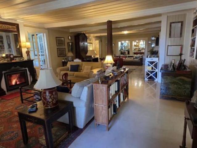 villa 5 quarto, Alcabideche Lisboa DLS99355796