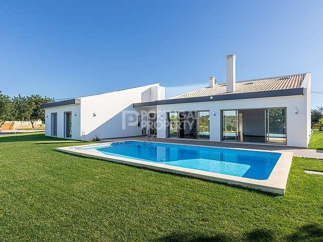 villa 5 quarto, Alcantarilha Faro DS89864577