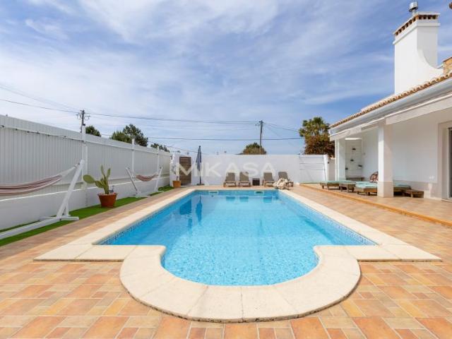 villa 5 quarto, Aljezur Algarve DLS101919421