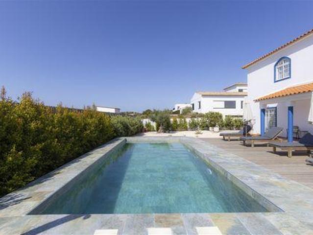 villa 5 quarto, Aljezur Faro DS91369166