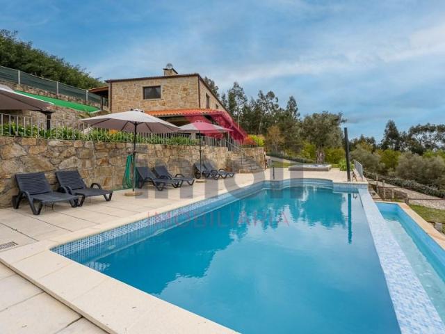 villa 5 quarto, Arcos de Valdevez Arcos de Valdevez DLS90185478