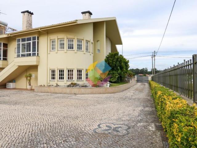 villa 5 quarto, Aveiro Ovar 3880 DS99224090