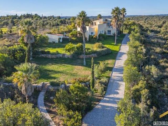 villa 5 quarto, Bensafrim Faro DLS97055481