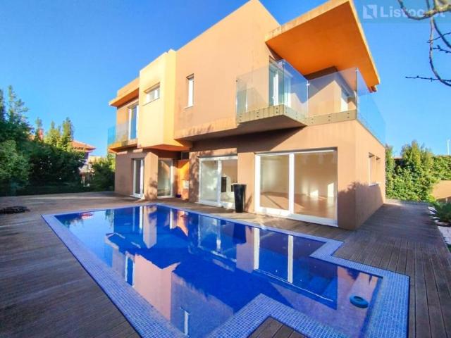 villa 5 quarto, Birre Lisboa DLS91421714