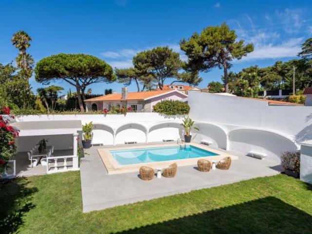 villa 5 quarto, Birre Lisboa DS81909056