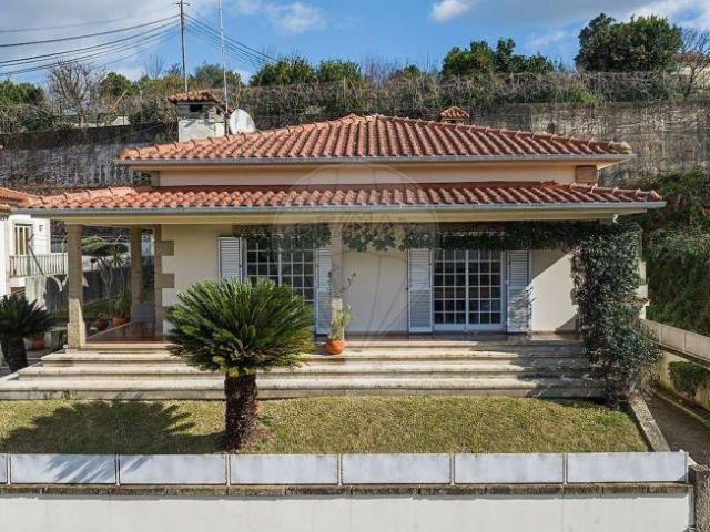 villa 5 quarto, Braga Braga DS100210399