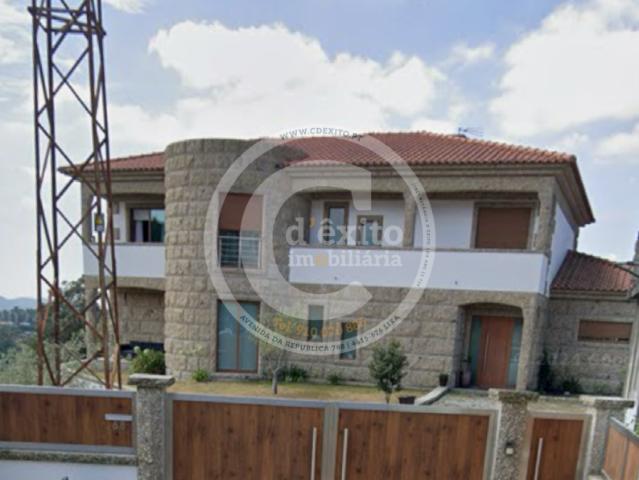 villa 5 quarto, Braga Fafe 4820 DS102203715
