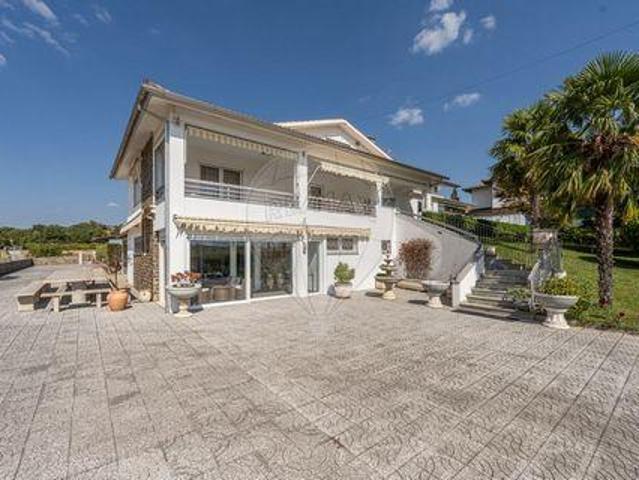 villa 5 quarto, Braganca Braganca DLS94608957