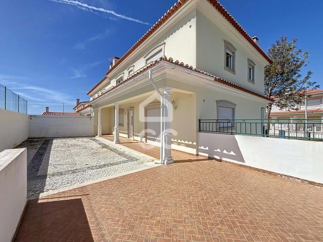villa 5 quarto, Caldas da Rainha Leiria DLS76257421