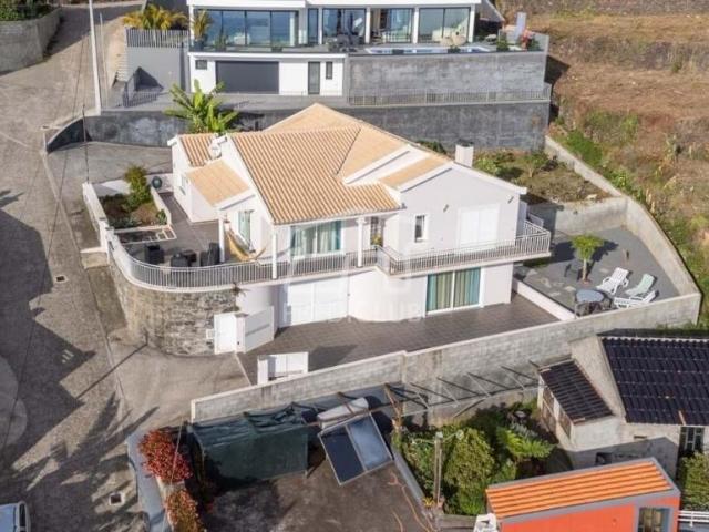 villa 5 quarto, Calheta Ilha da Madeira DLS98663385