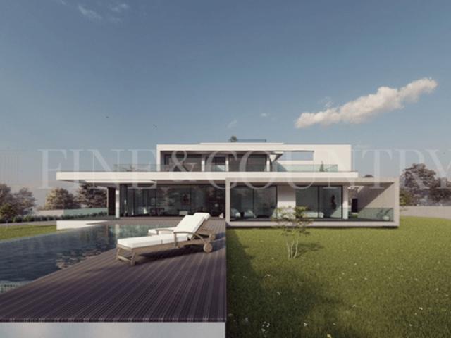 villa 5 quarto, Carvoeiro Algarve DLS90574264