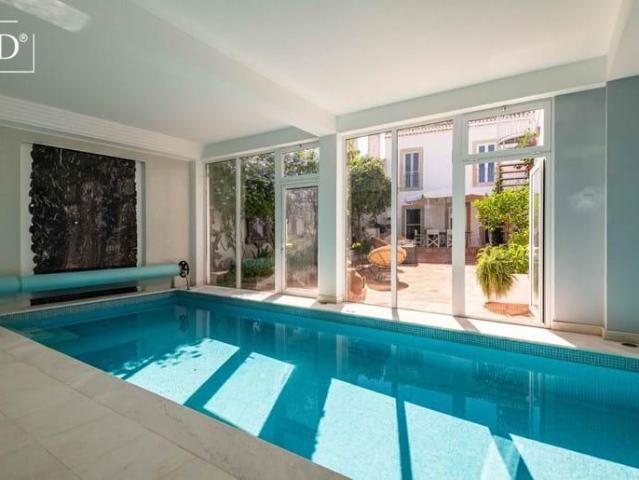 villa 5 quarto, Castro Verde Beja DS100491730