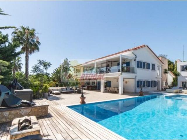 villa 5 quarto, Cascais Cascais DS91514965