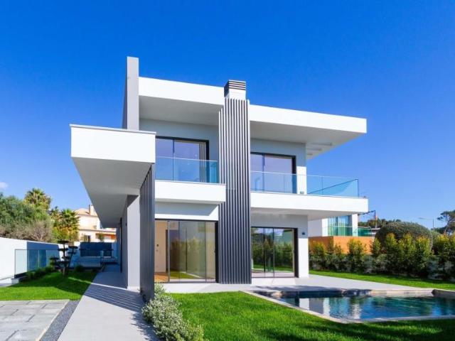 villa 5 quarto, Cascais Lisboa DLS101188378