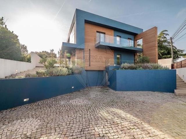 villa 5 quarto, Cascais Lisboa DS102469246
