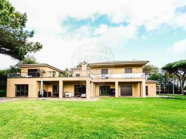 villa 5 quarto, Cascais Lisboa DS102469284