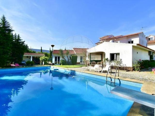 villa 5 quarto, Cascais Lisboa DS84491717
