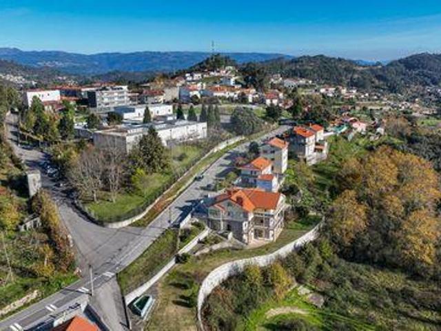villa 5 quarto, Celorico De Basto Braga DLS94577152