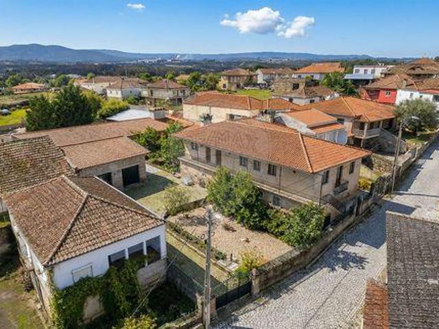 villa 5 quarto, Chaves Vila Real DS101198899