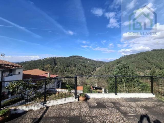 villa 5 quarto, Coimbra Arganil 3300 DLS100380338