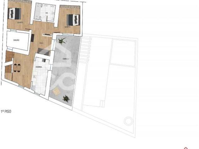 villa 5 quarto, Évora Évora DLS102020121
