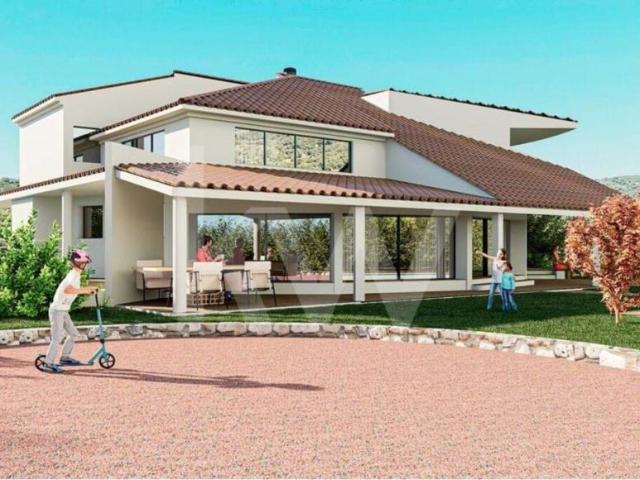 villa 5 quarto, Faro Algarve DLS79503094