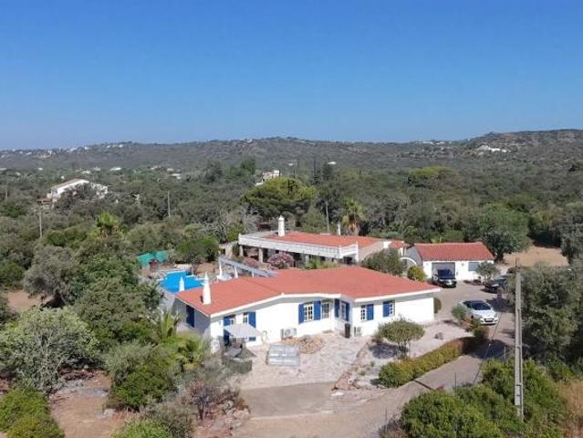 villa 5 quarto, Faro Algarve DS93829212