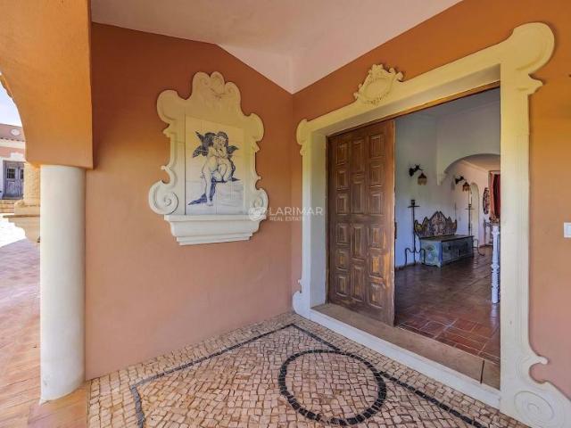 villa 5 quarto, Faro Algarve DS102146028