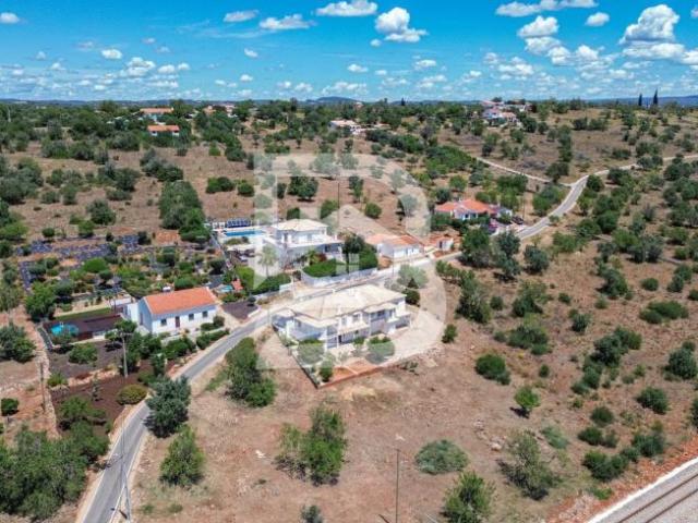 villa 5 quarto, Faro Silves 8365 DLS100331446