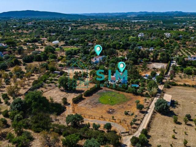 villa 5 quarto, Faro Tavira 8800 DS98704245