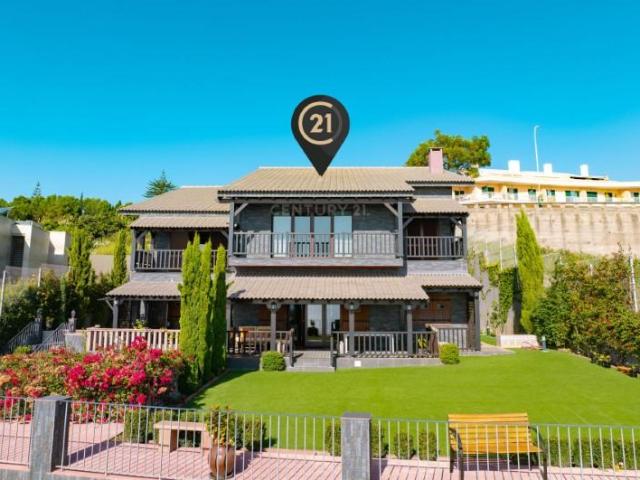 villa 5 quarto, Funchal Funchal 9000 512 DS97121458